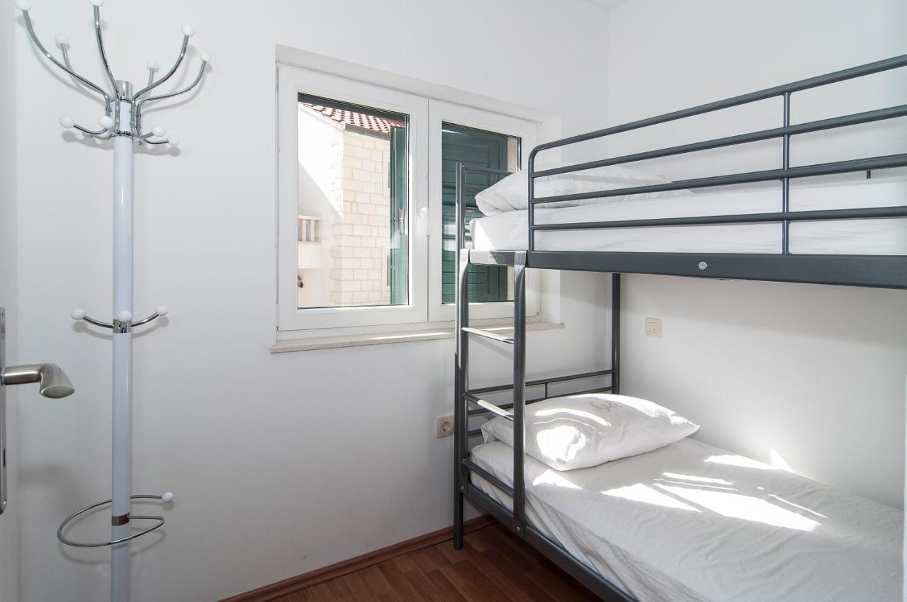 Appartement Split-level