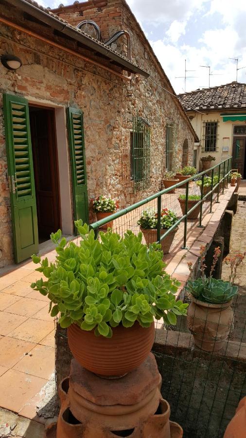 Dimora Ricceri - B&B