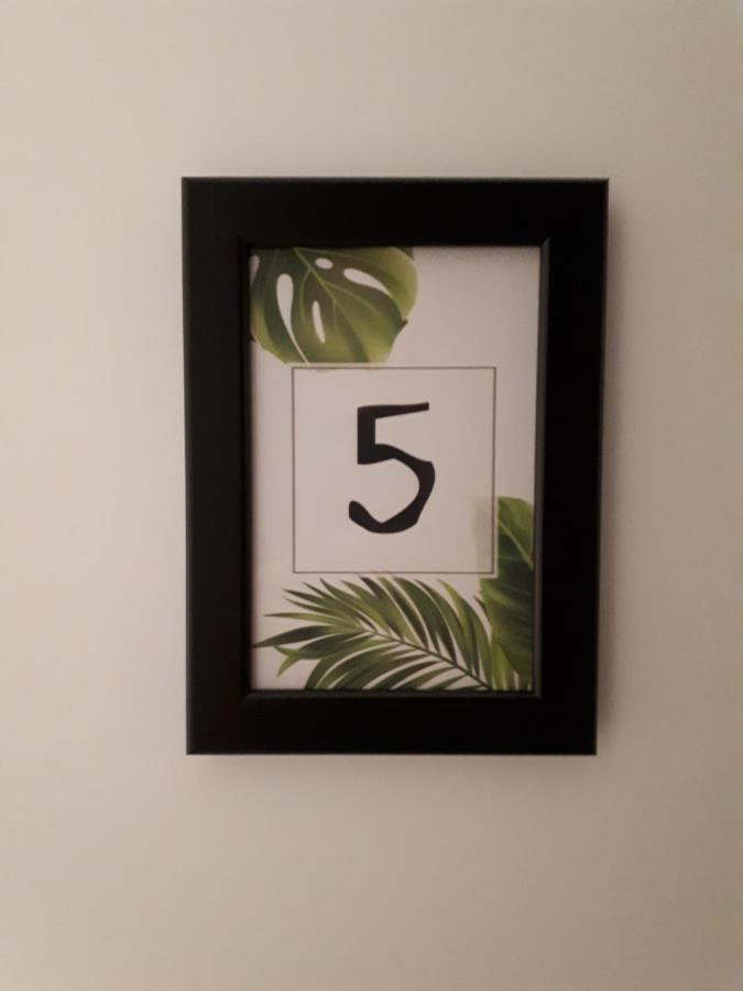 Double or Twin Room with Extra Bed and Balcony