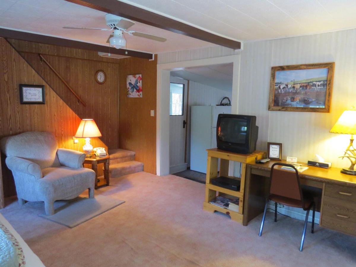 Cottage
