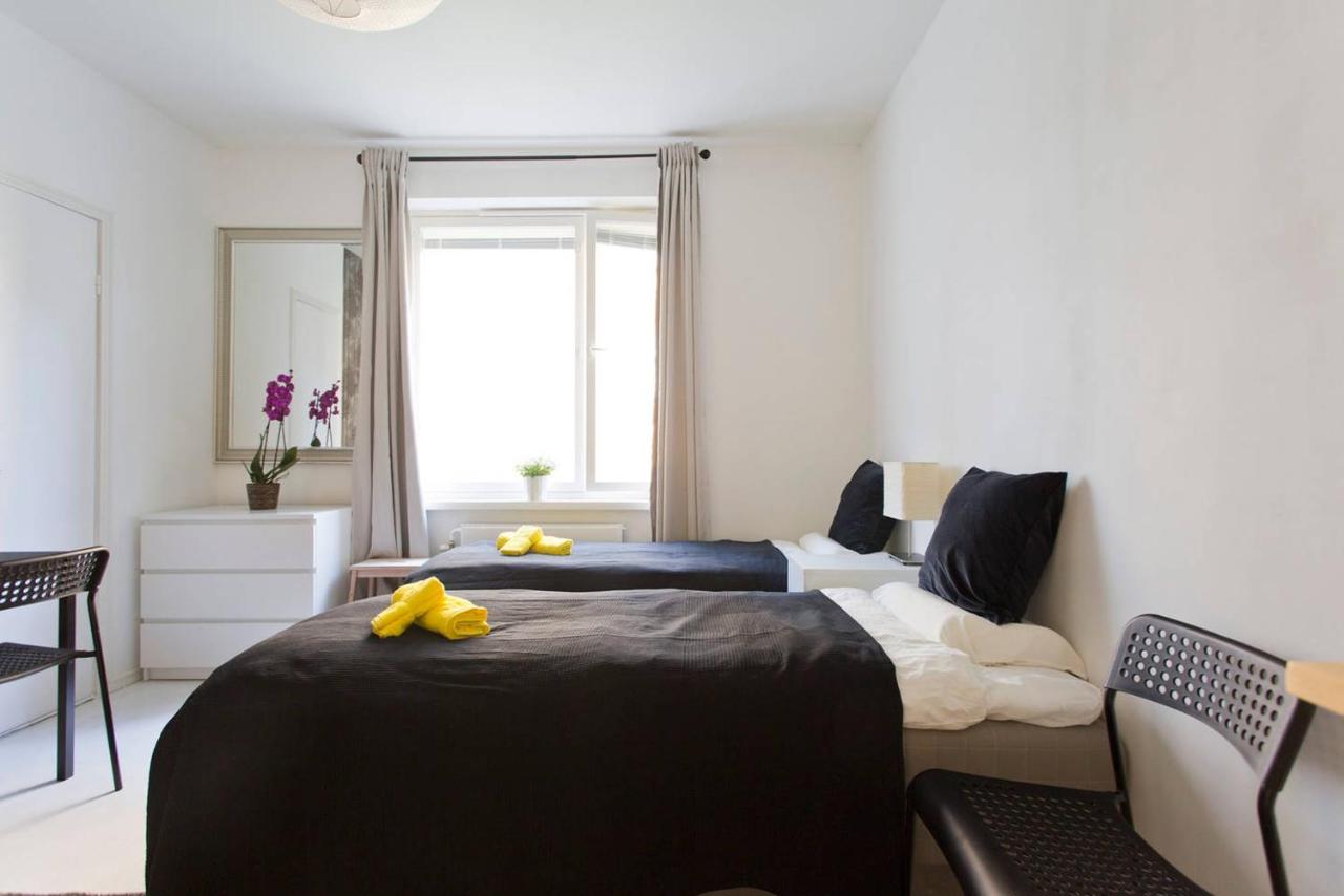 B&B Helsinki - Studio Orchidea - Bed and Breakfast Helsinki