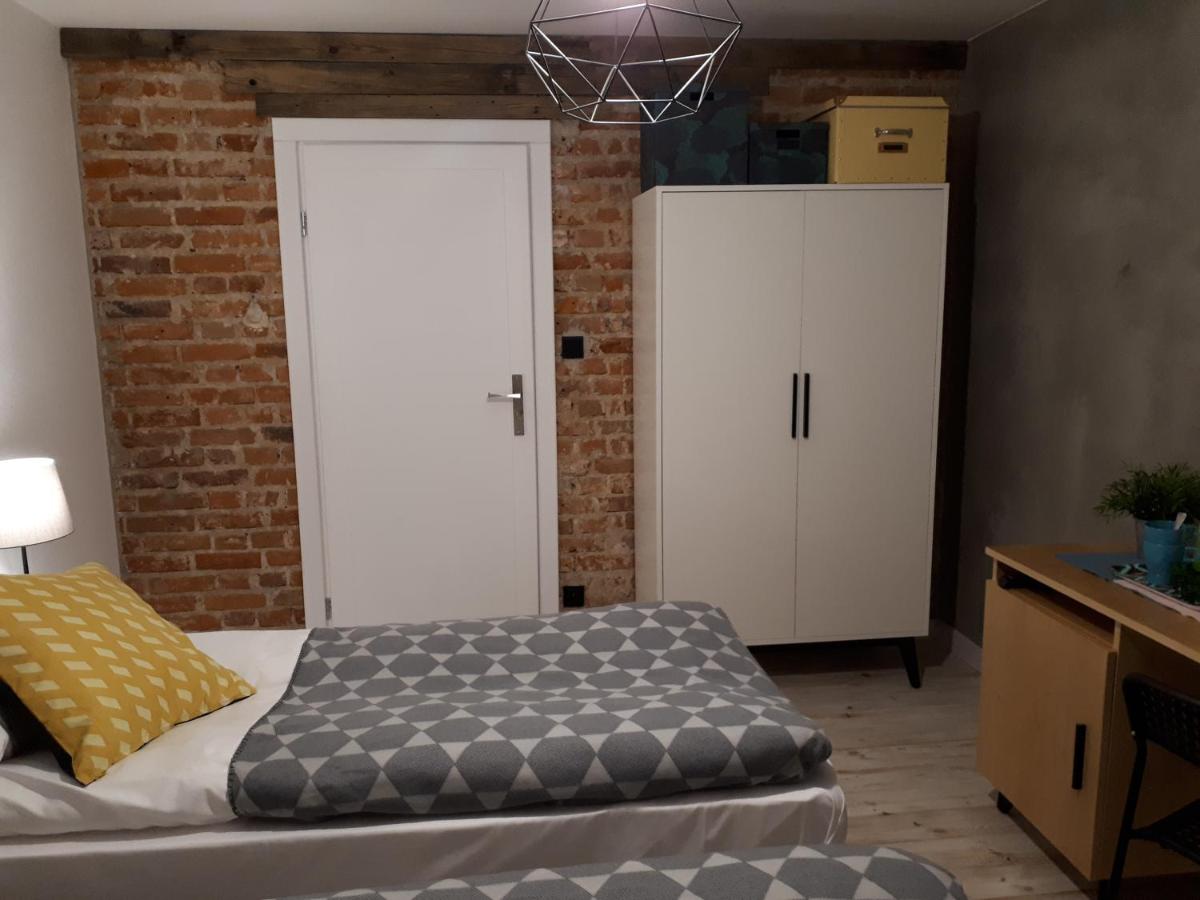 Double or Twin Room with Balcony