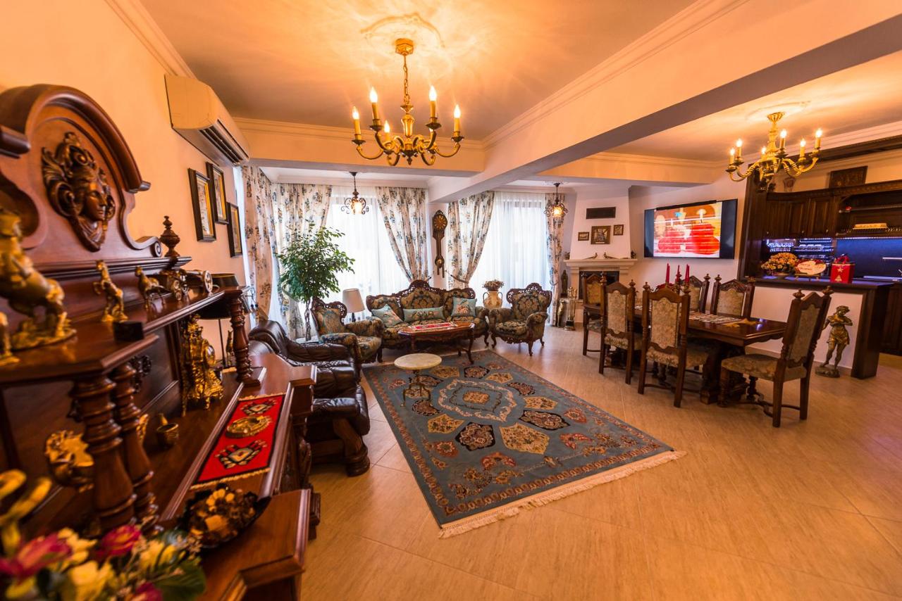 Casa Andrei - Bed and Breakfast