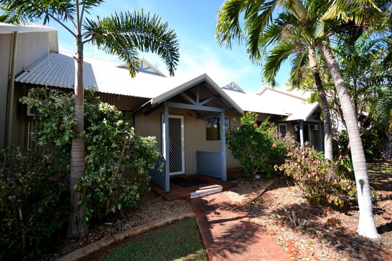 Broome - B&B