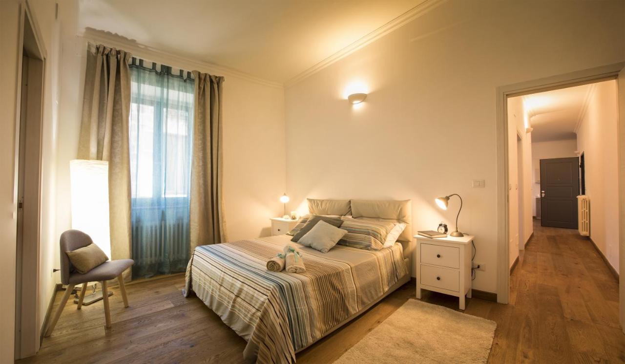 Vierbettzimmer