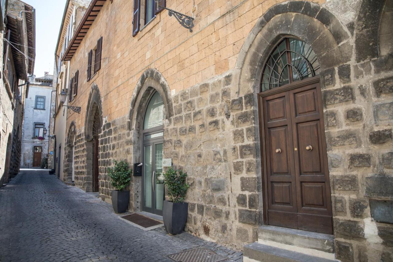 B&B Orvieto - La Luna Sopra Orvieto - Bed and Breakfast Orvieto