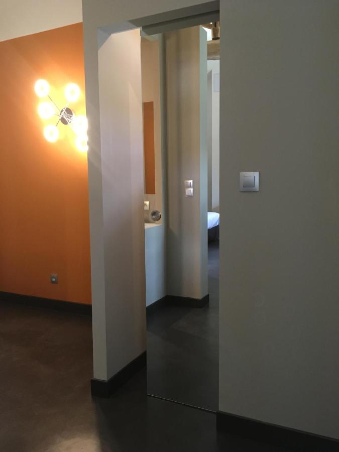 Suite Moulin à Vent