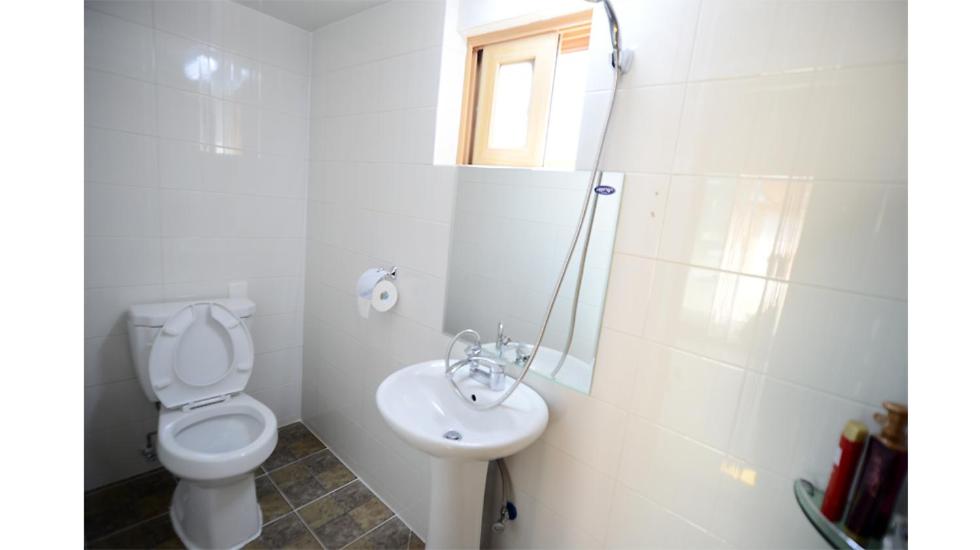 Huis met 1 Slaapkamer