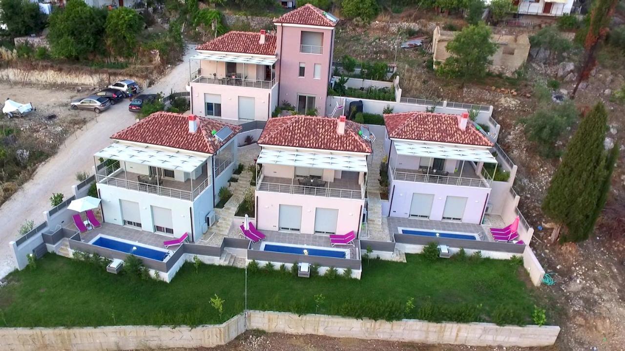 Casa Sivota - Bed and Breakfast