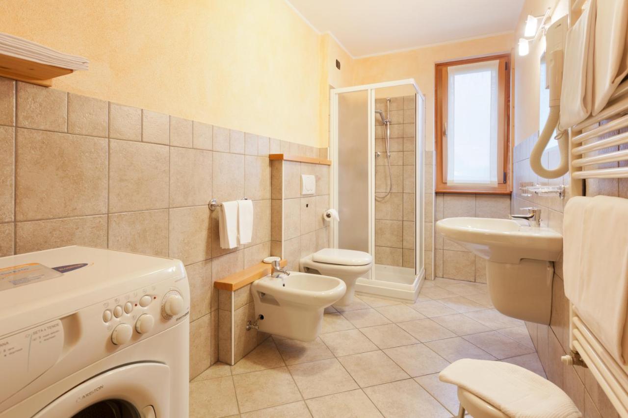 Appartement met 1 Slaapkamer (4 Volwassenen)