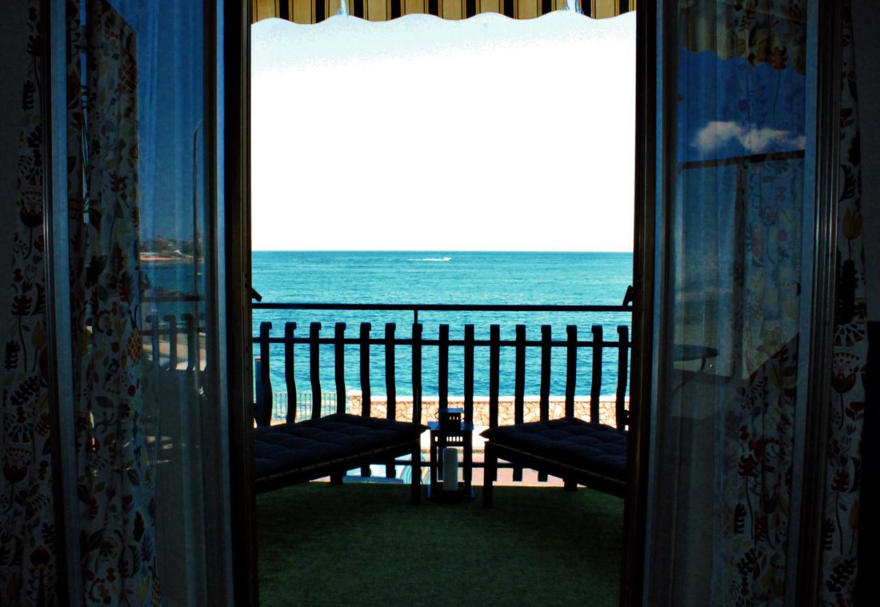 B&B Giardini-Naxos - Sasha home wonderful view - Bed and Breakfast Giardini-Naxos