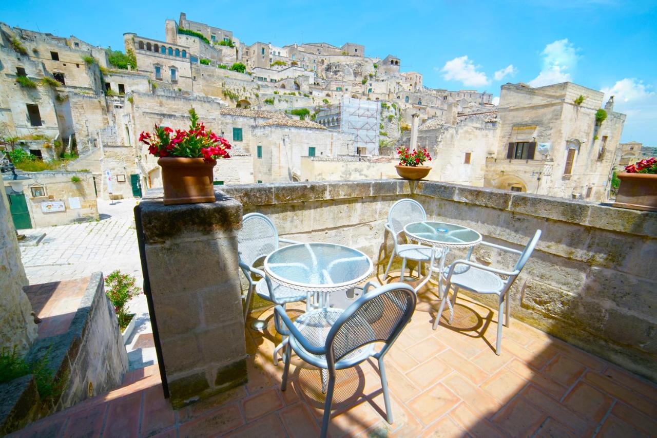 Sassolino Dimora Storica - B&B Matera