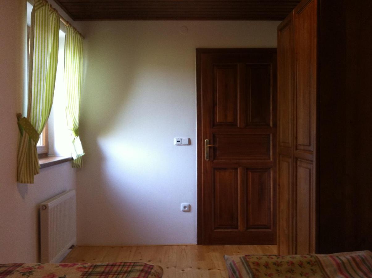 Appartement met 3 Slaapkamers