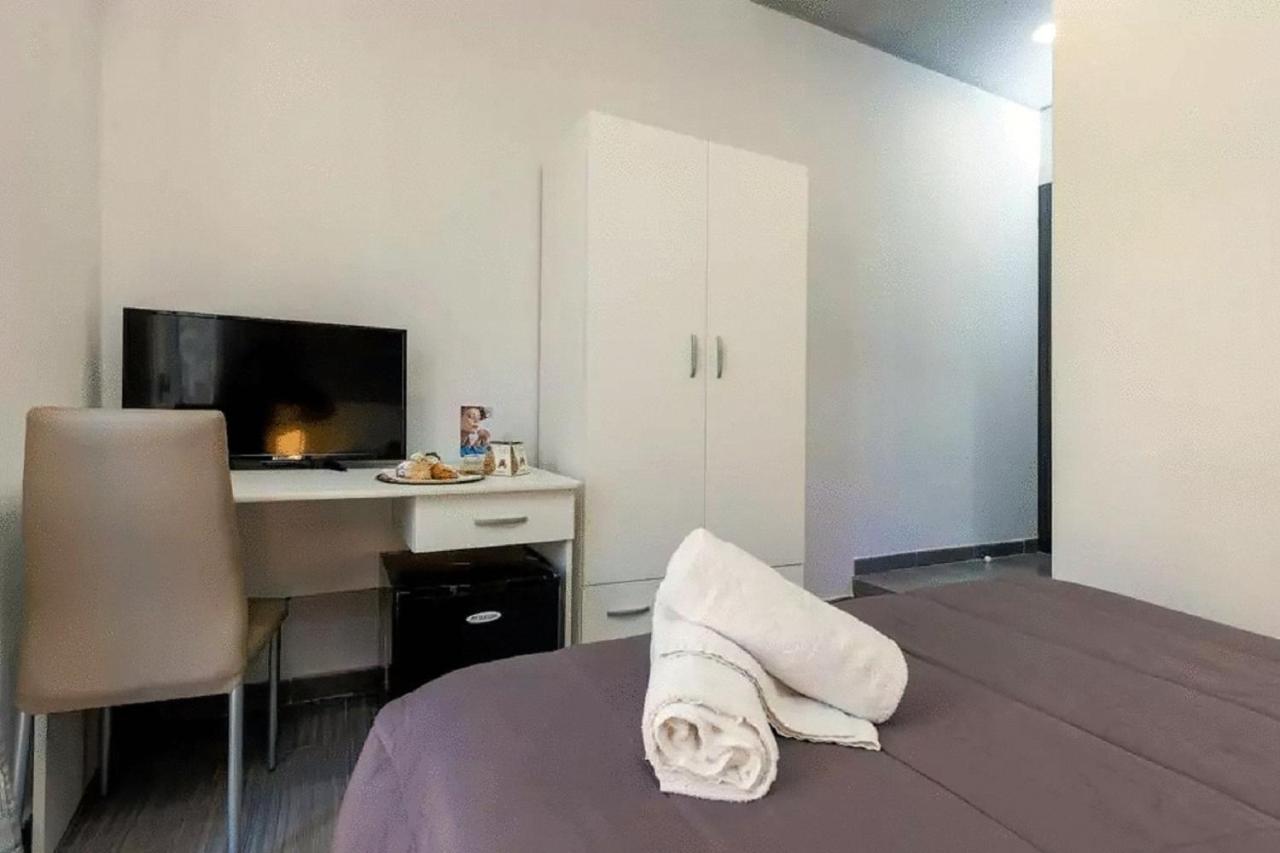 Habitación Doble Estándar