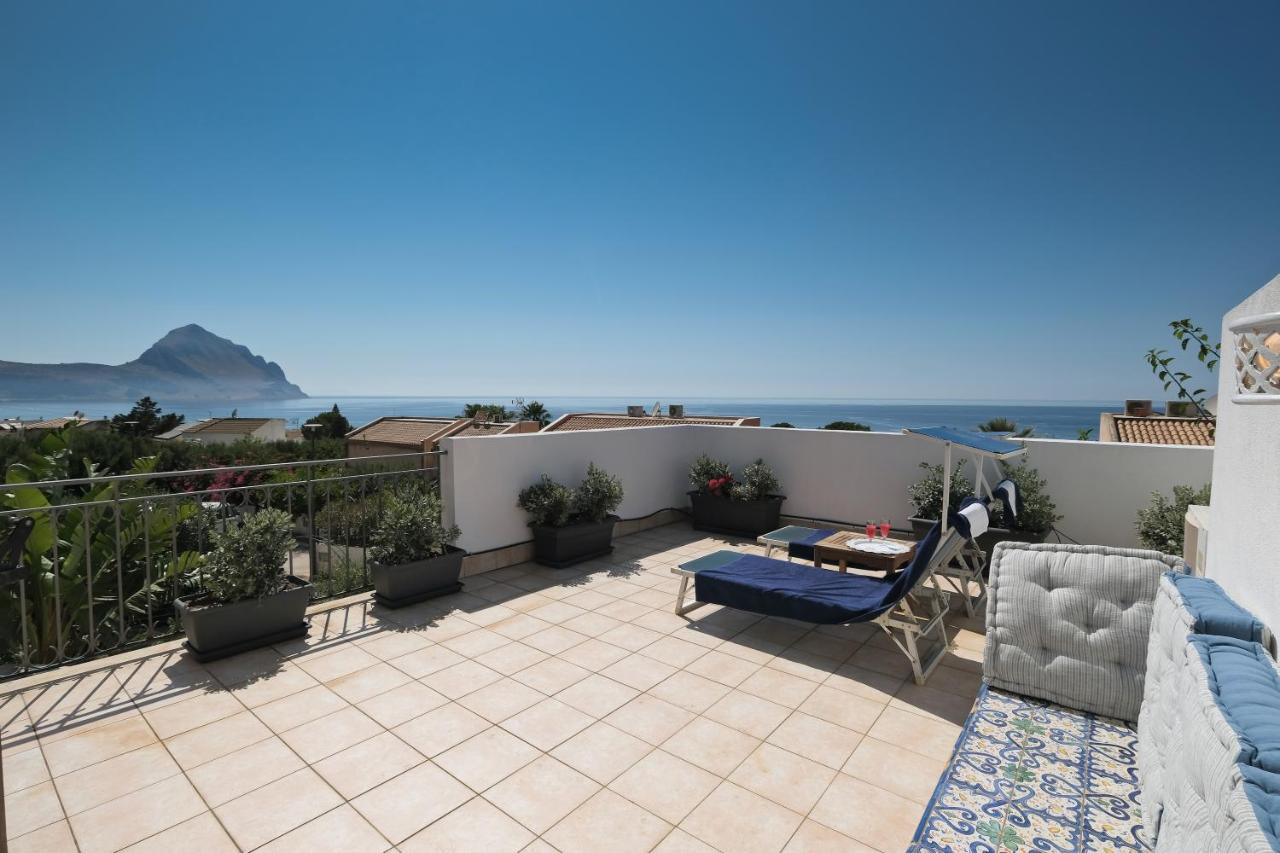 Blu Marea - B&B Macari