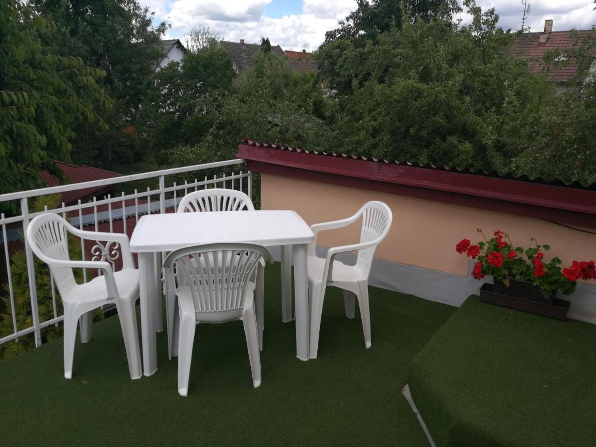 Apartman v zahrade - Chambres d’hôtes Nová Včelnice