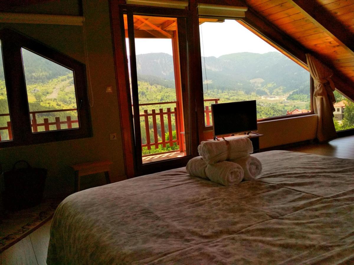 Deluxe Kamer