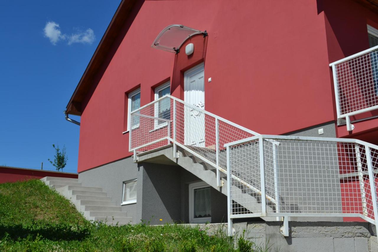 Villa Venezia - Ferienwohnung Egerszalók