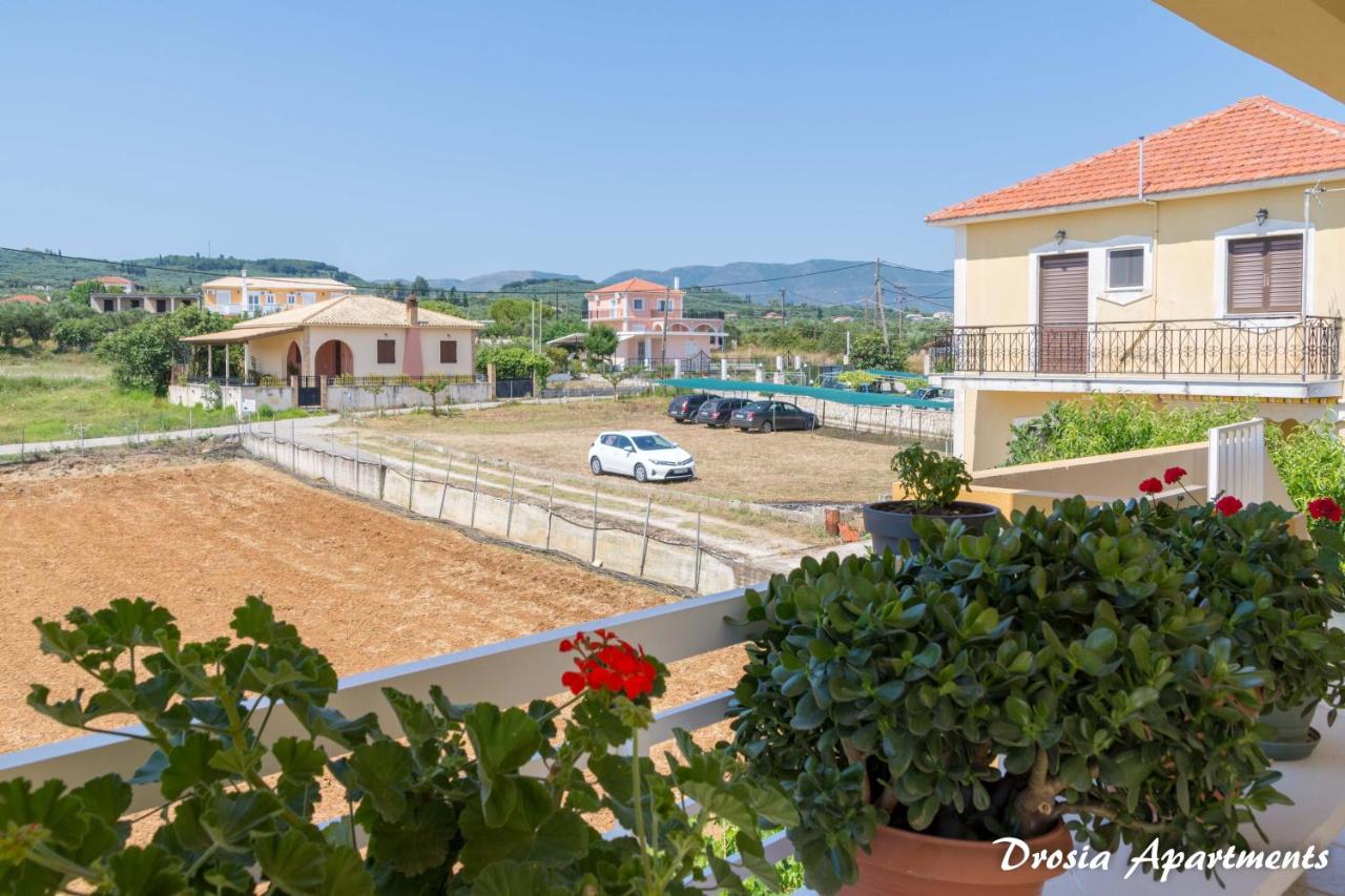 Apartment mit 1 Schlafzimmer und Balkon