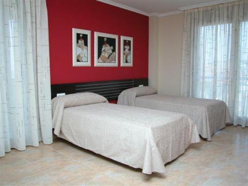 2 Bedrooms Apartment with terrace - 4/6 people