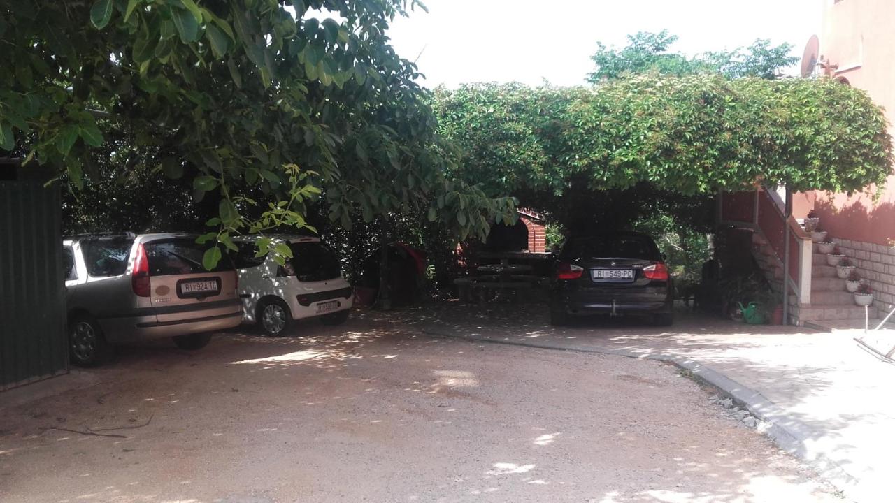 Apartments Marica - B&B Rab