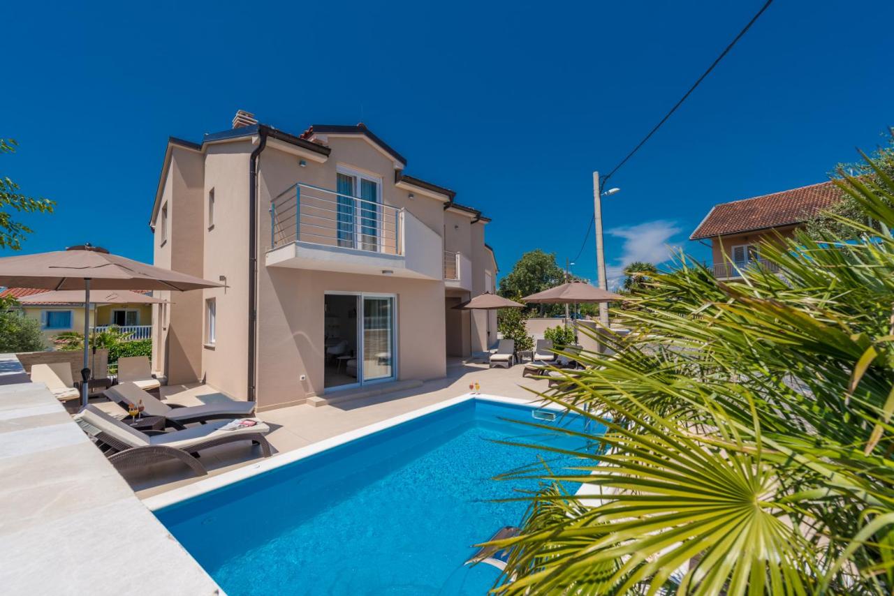 Villa ML - B&B