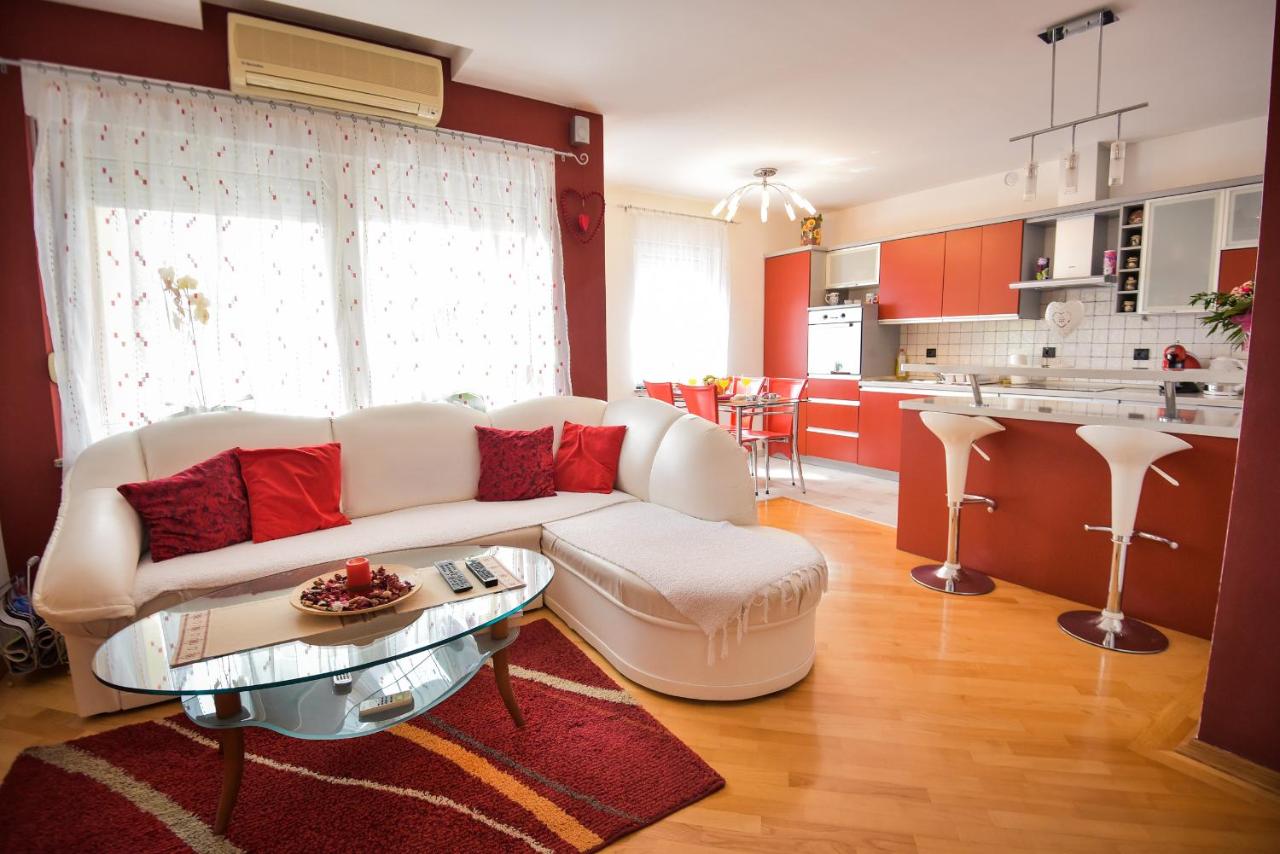 B&B Rijeka - TABO apartment - Bed and Breakfast Rijeka