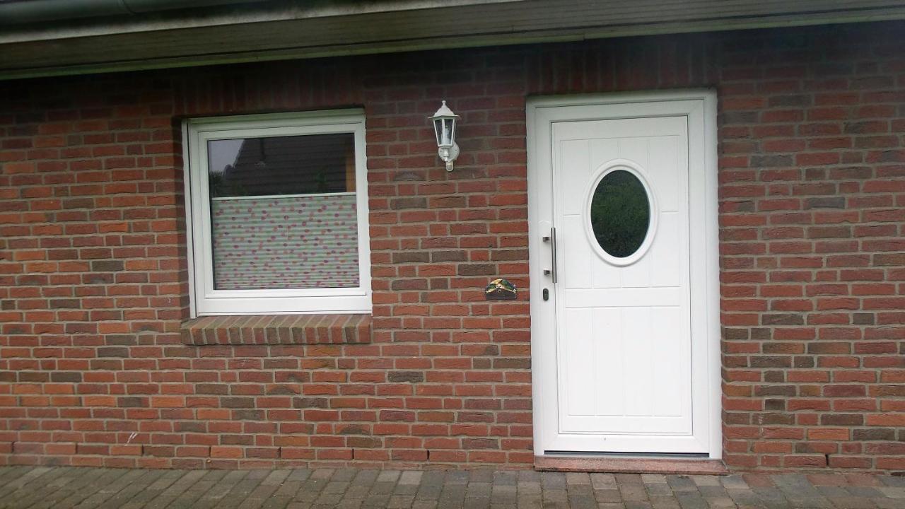 Ferienwohnung Ahausen - B&B