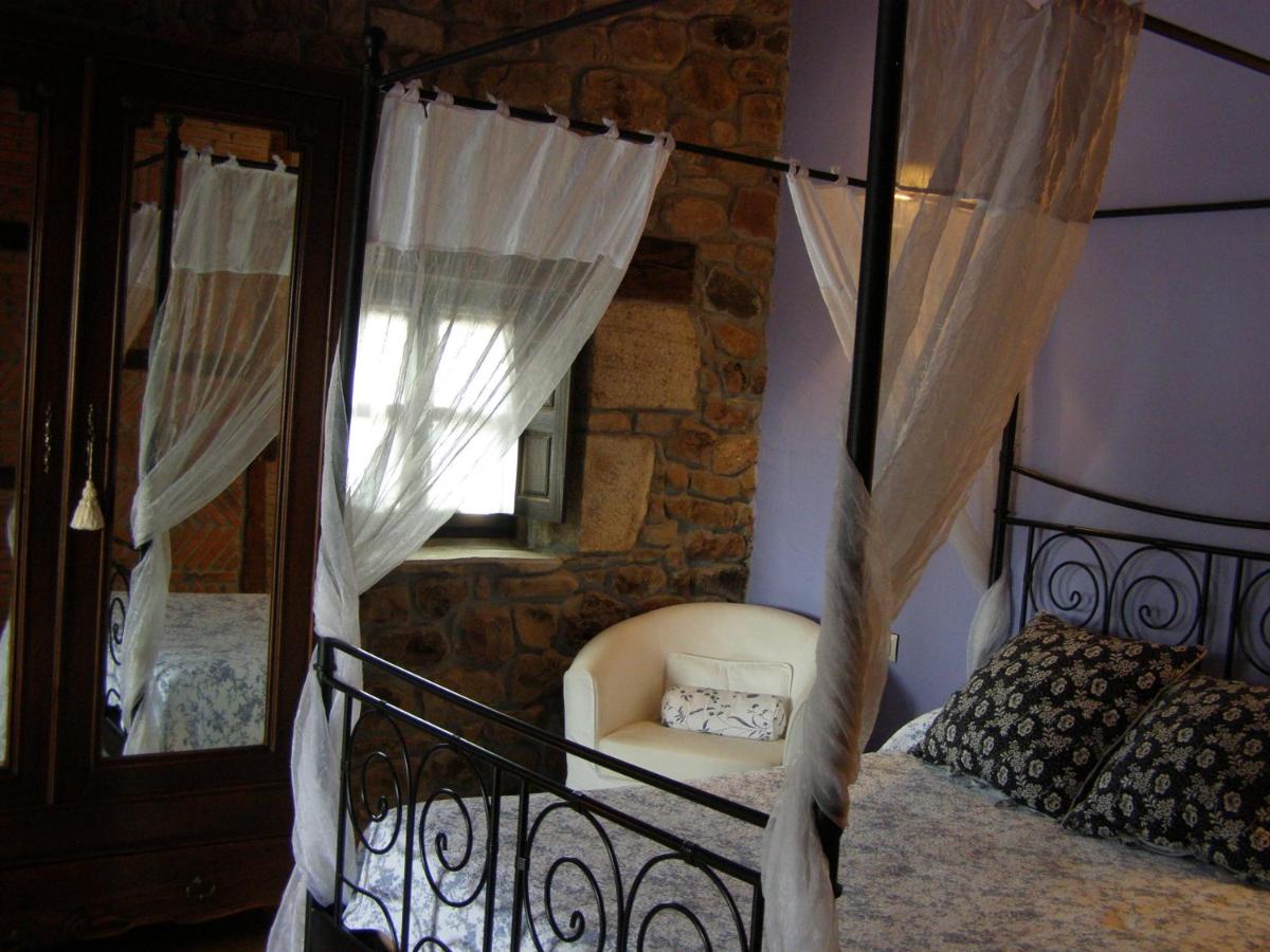 Suite Junior avec Baignoire Spa