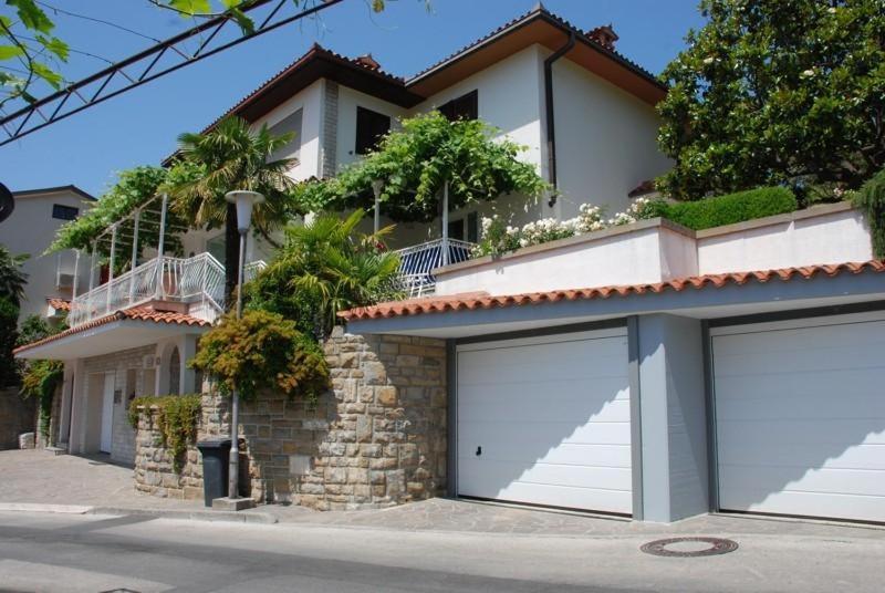 Villa Lili - Ferienwohnung Portorož