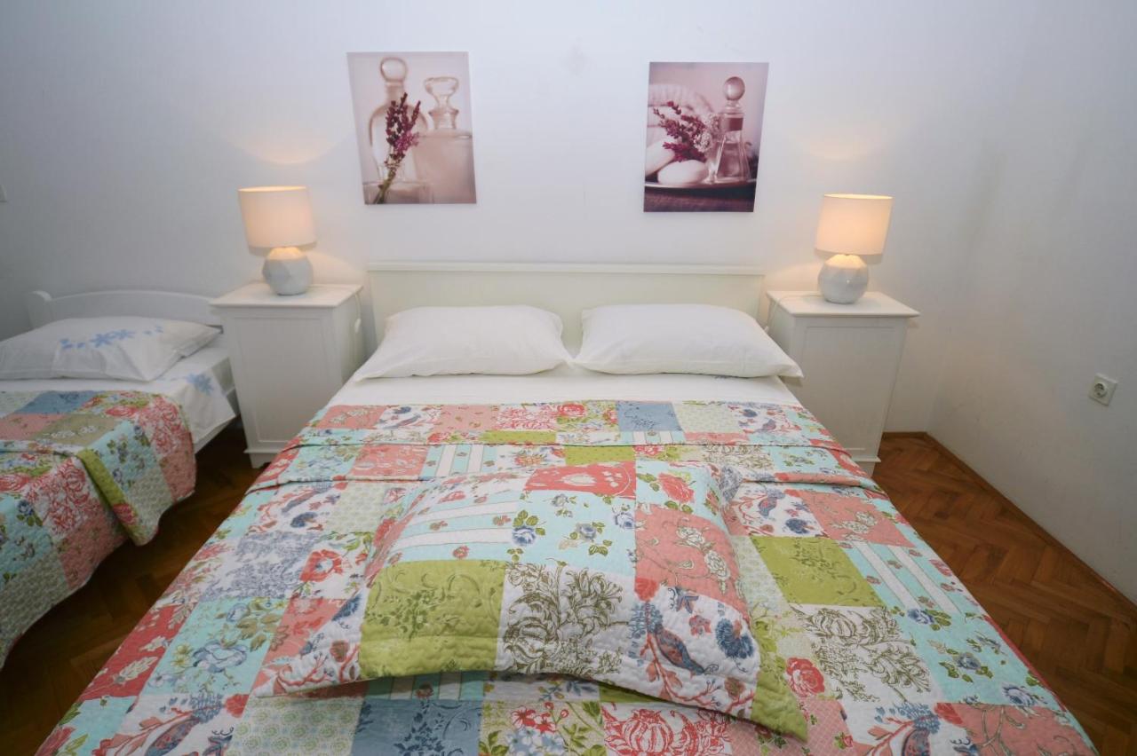 Triple Room with Mountain View