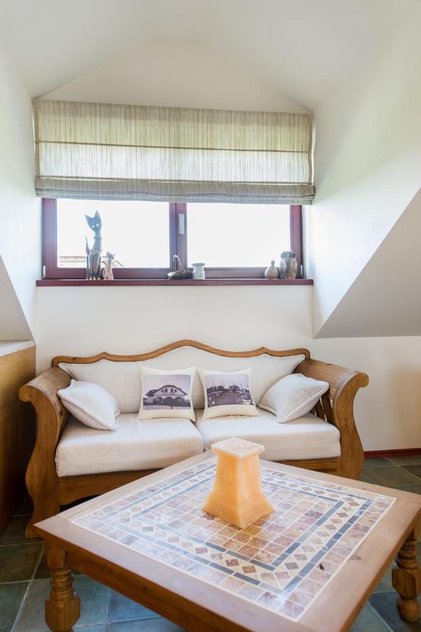 Standard Doppelzimmer