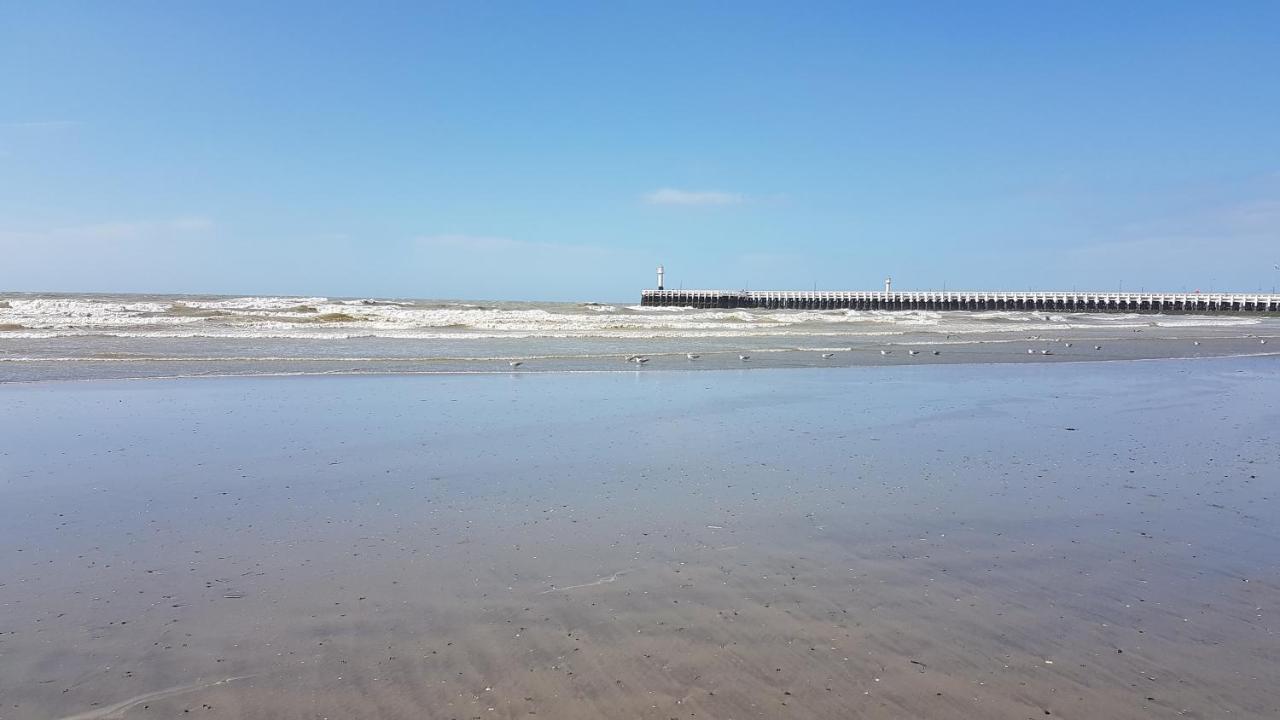 Le 1003 - B&B Nieuwpoort