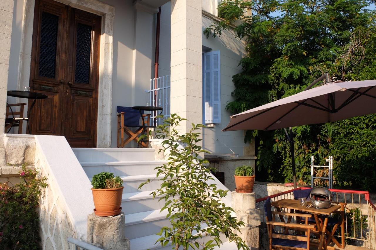 Merso - B&B Límni