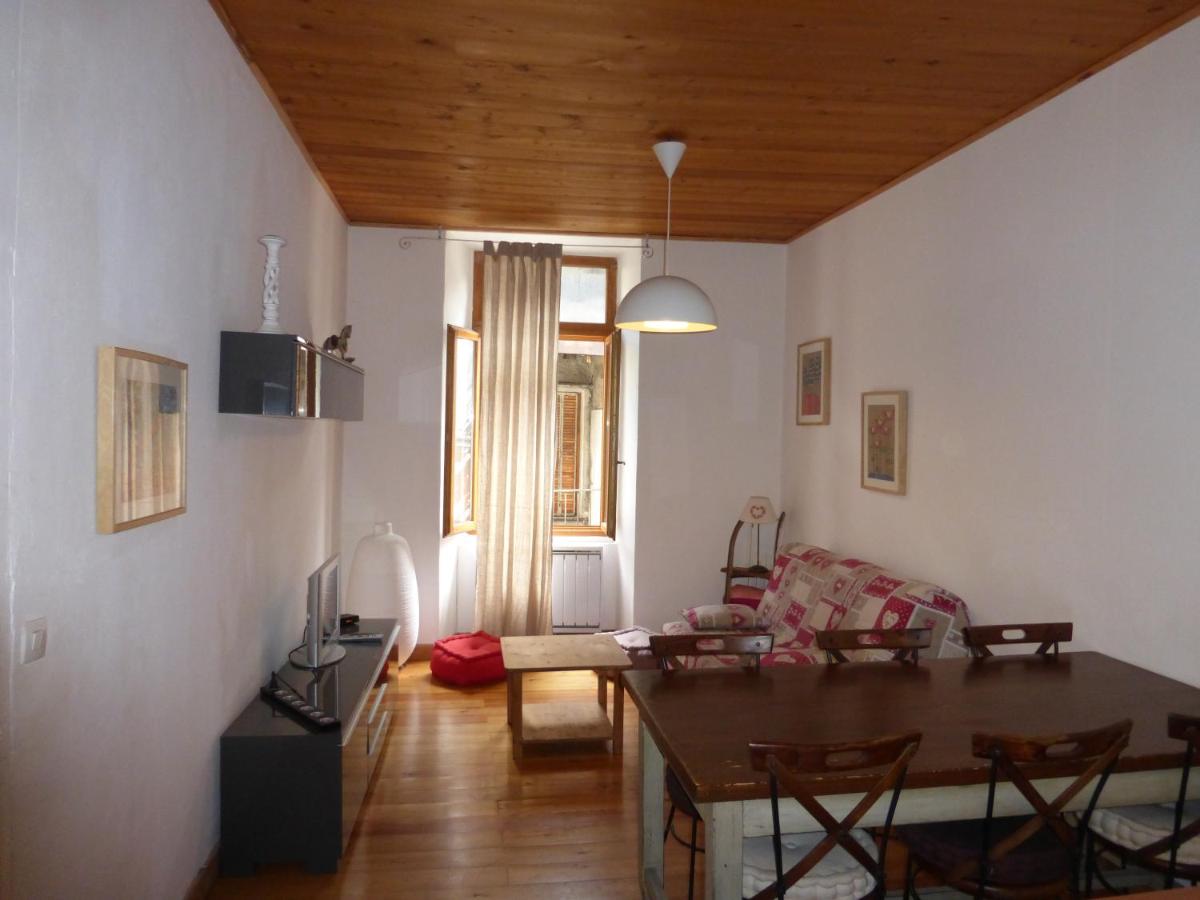 B&B Barcelonnette - MOULIN 2 - Bed and Breakfast Barcelonnette