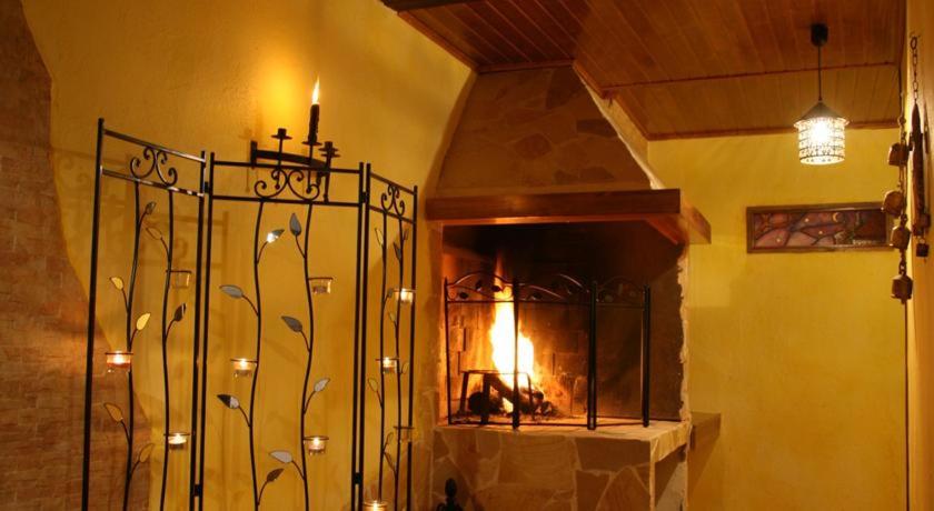 Rincon de Luna - B&B