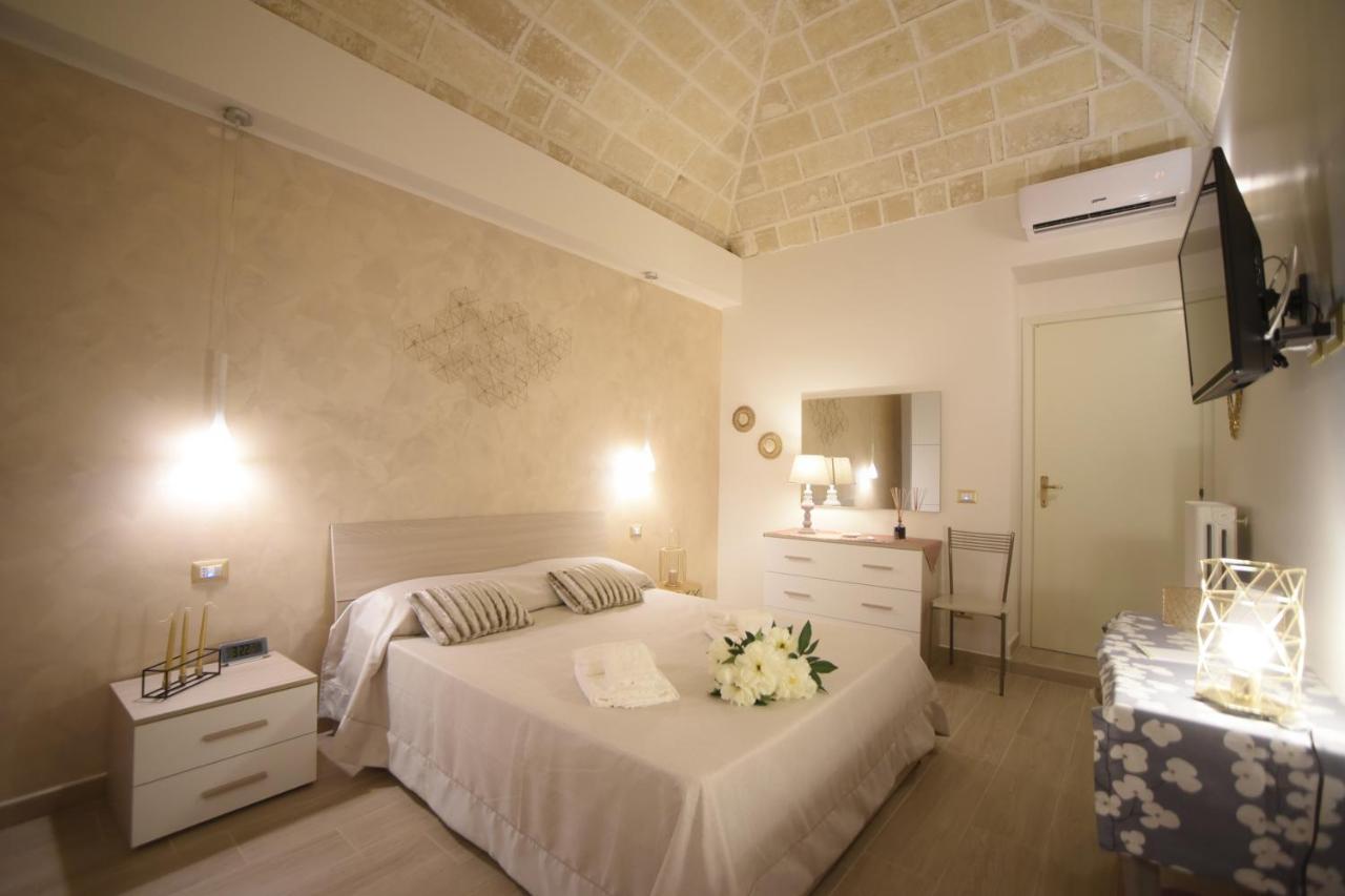 B&B Tarente - CASA FELICE Maison de Charme - Bed and Breakfast Tarente