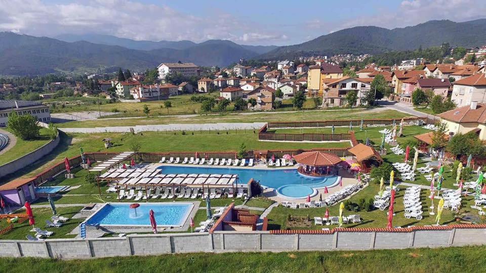 B&B Velingrad - Guest House Velisto - Bed and Breakfast Velingrad