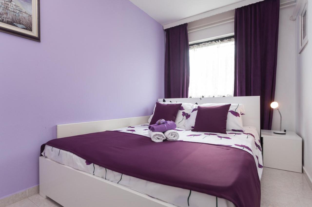 Appartement met 1 Slaapkamer