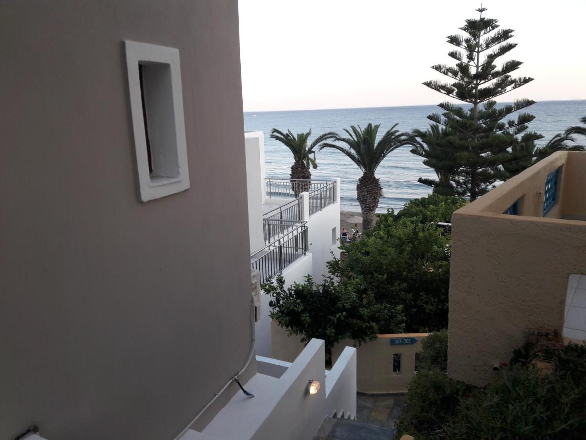 Blue Ocean Apartments - Ferienwohnung