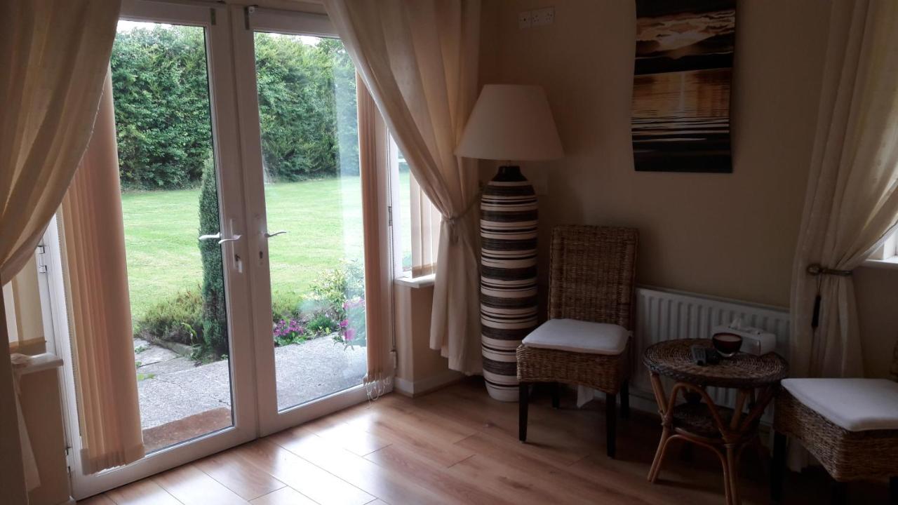 Annalee House B&B - B&B Butlers Bridge