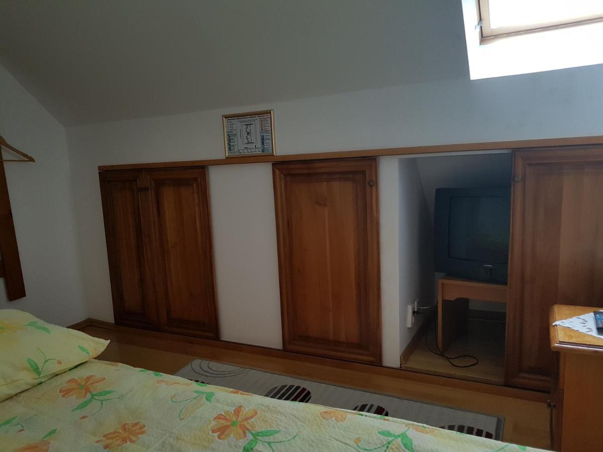 Budget Double or Twin Room