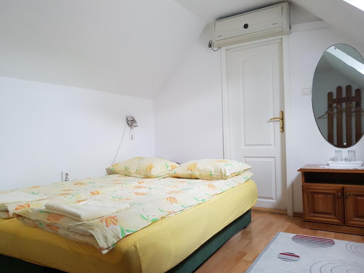 Small Double or Twin Room