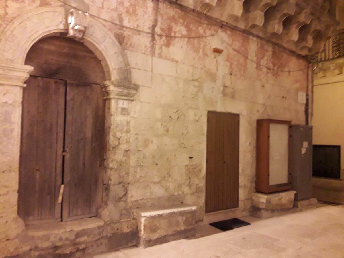 L'antico palazzo - B&B Andrano