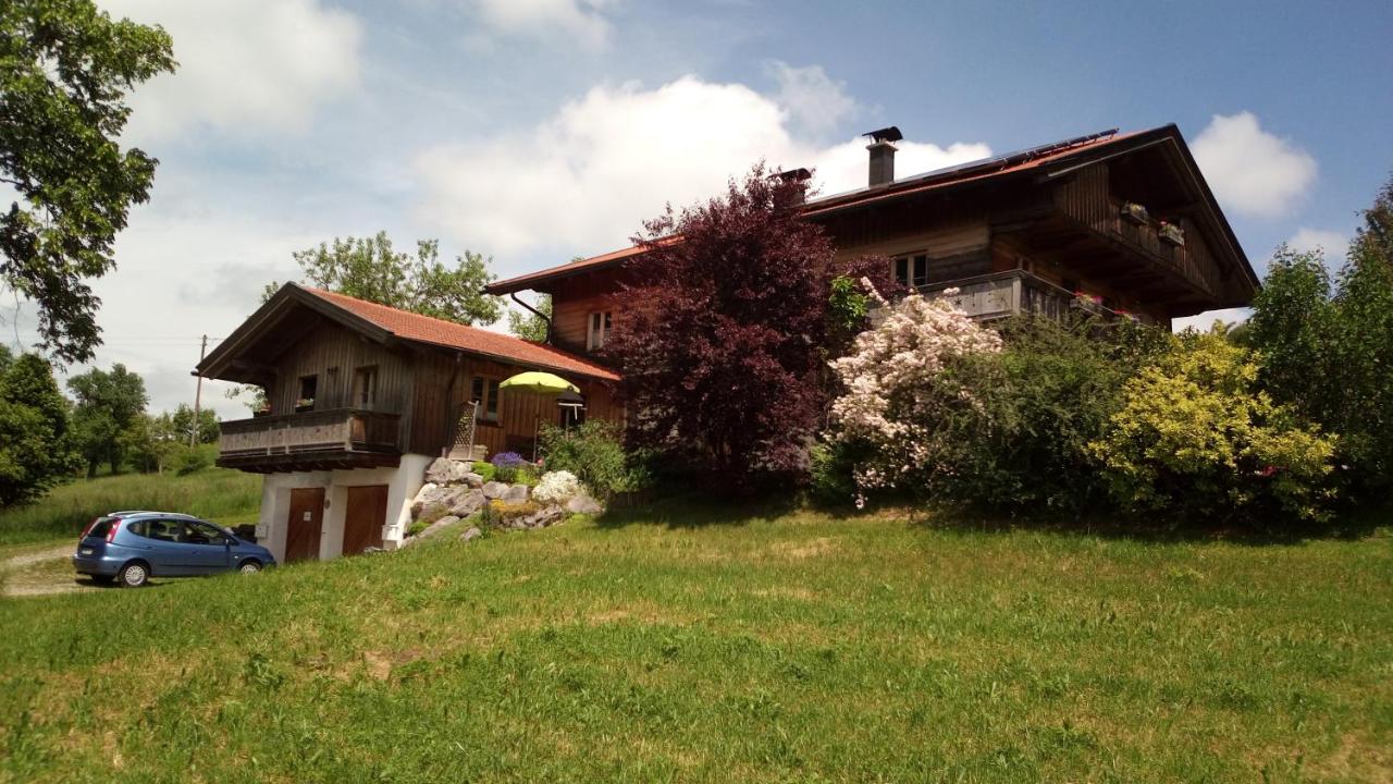 Ferienwohnung Elisabeth - Chambres d’hôtes
