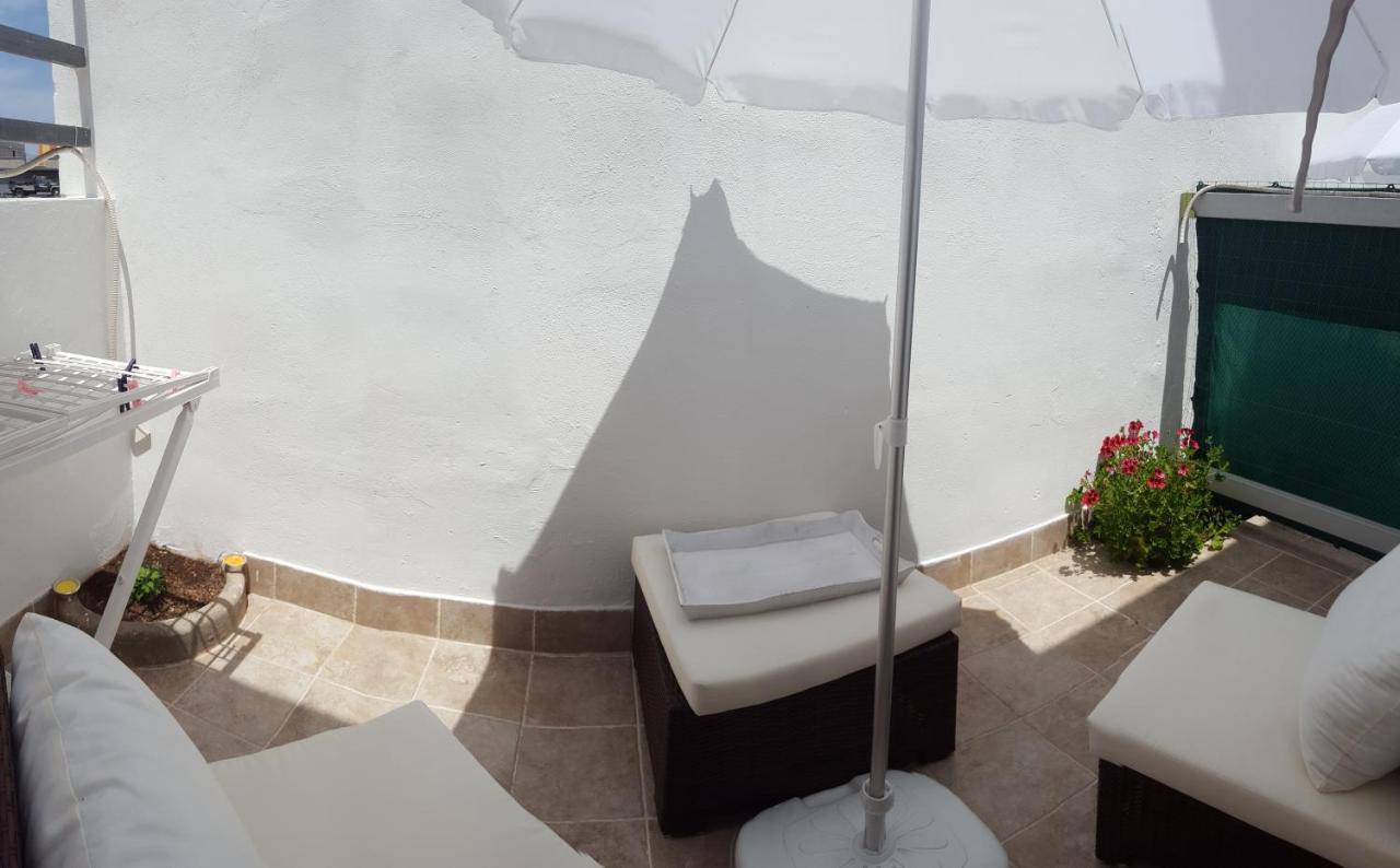 Grande Chambre Double 