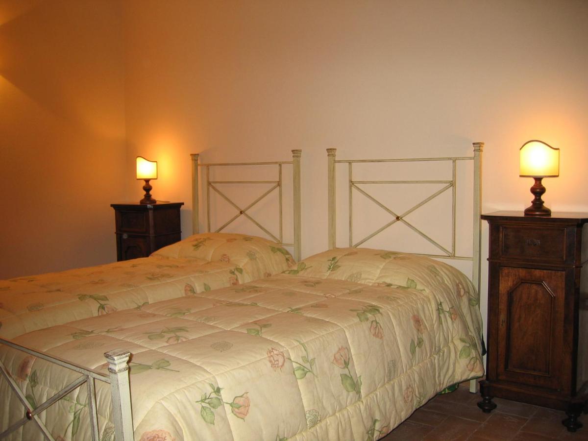 Apartment mit 2 Schlafzimmern