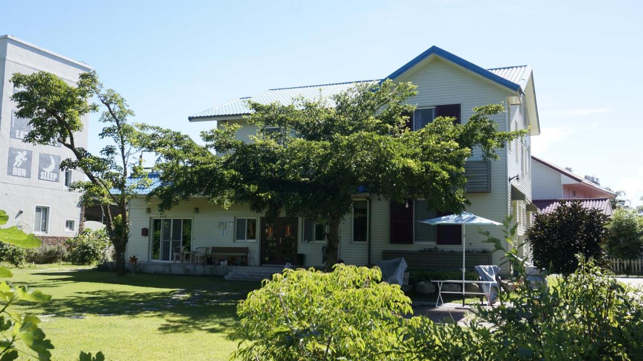 Dong Hua Dream House - B&B