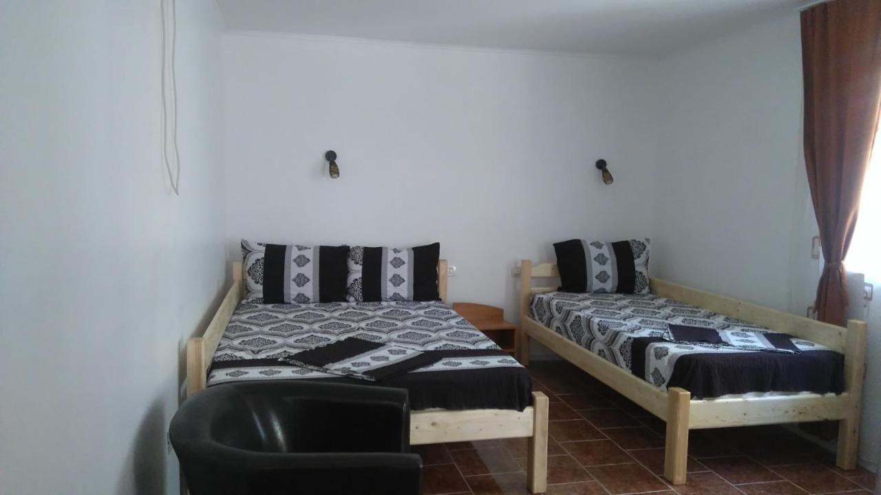 Doppelzimmer mit Zustellbett