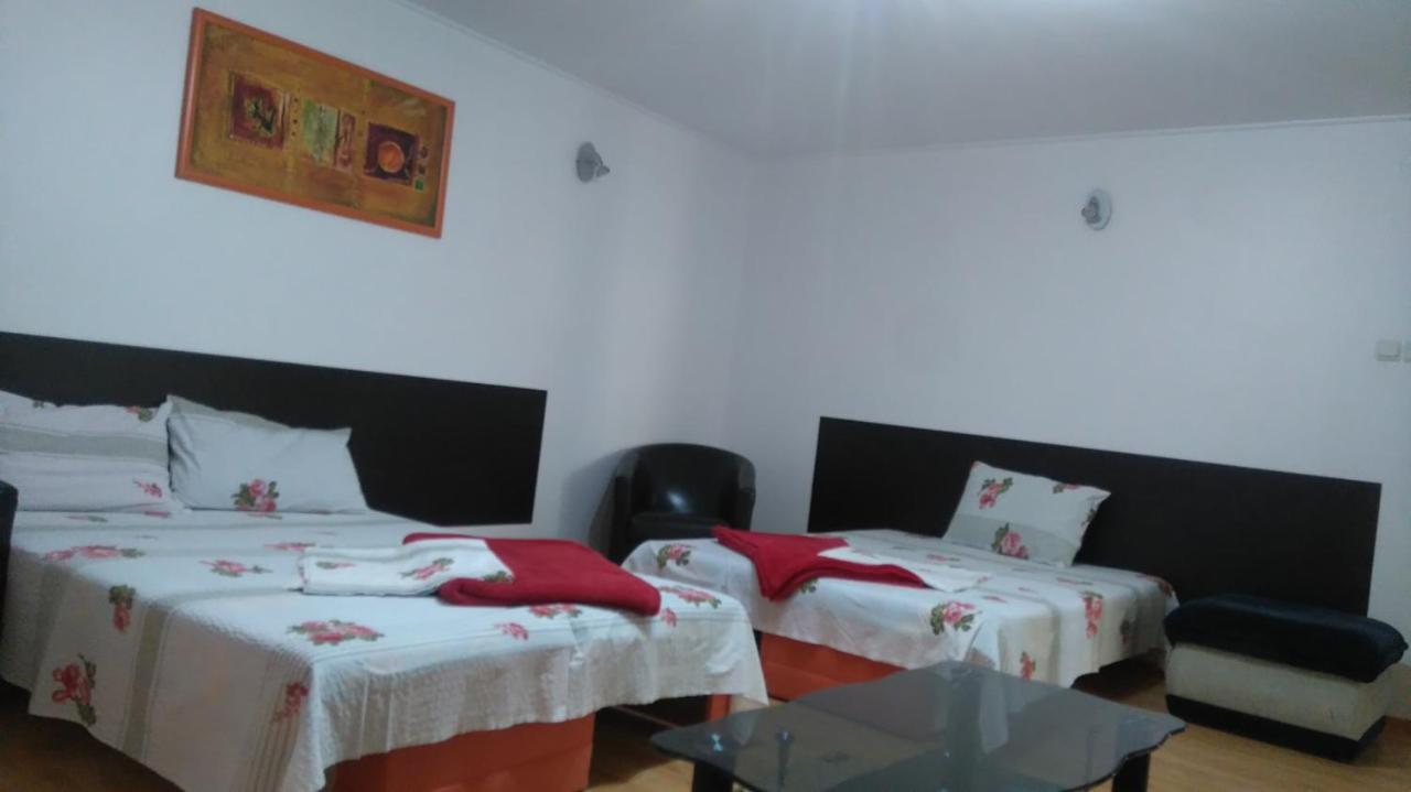 Apartment mit 1 Schlafzimmer